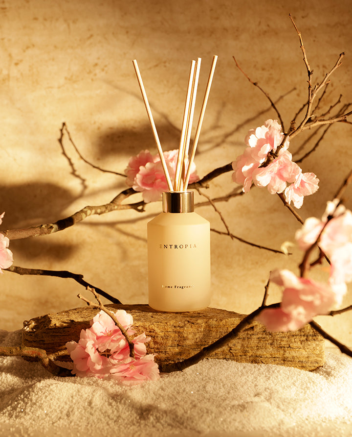 Difusor Flor de Cerejeira 190ml