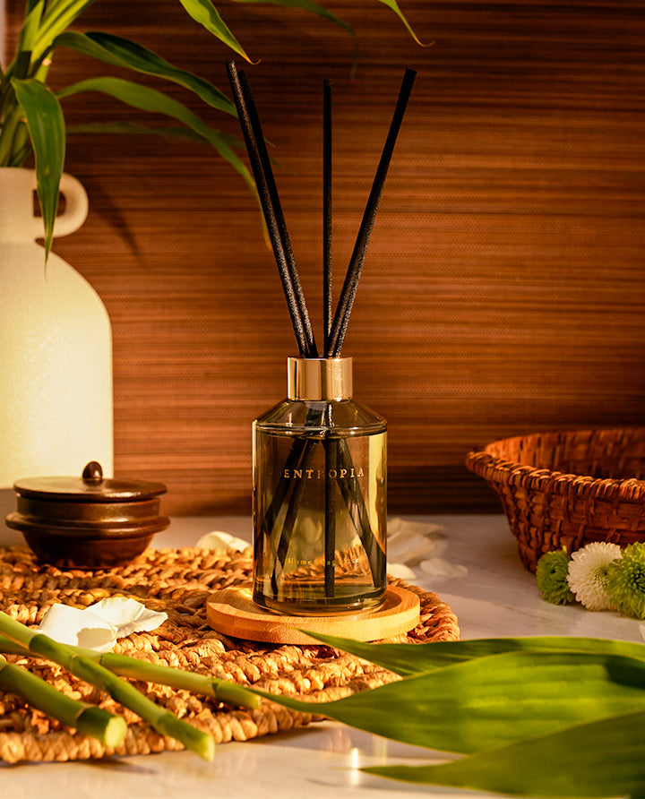 Difusor Bambu 190ml