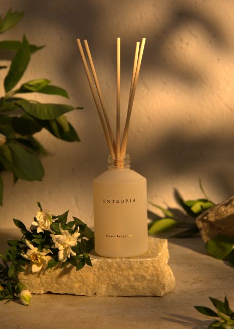 Difusor Luminous Gardenia 190ml