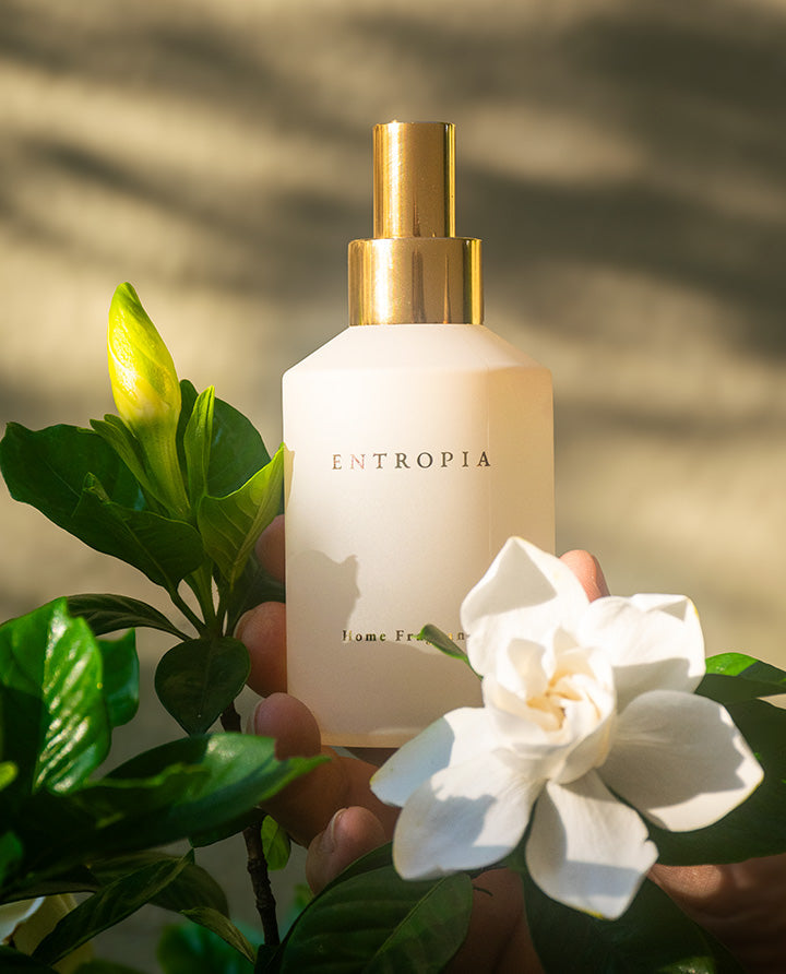 Home Spray Luminous Gardenia 190ml