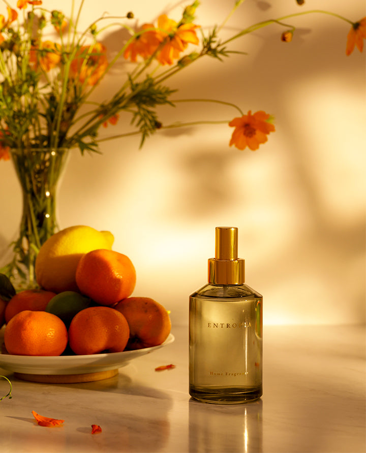 Home Spray Pomar de Mandarinas 190ml