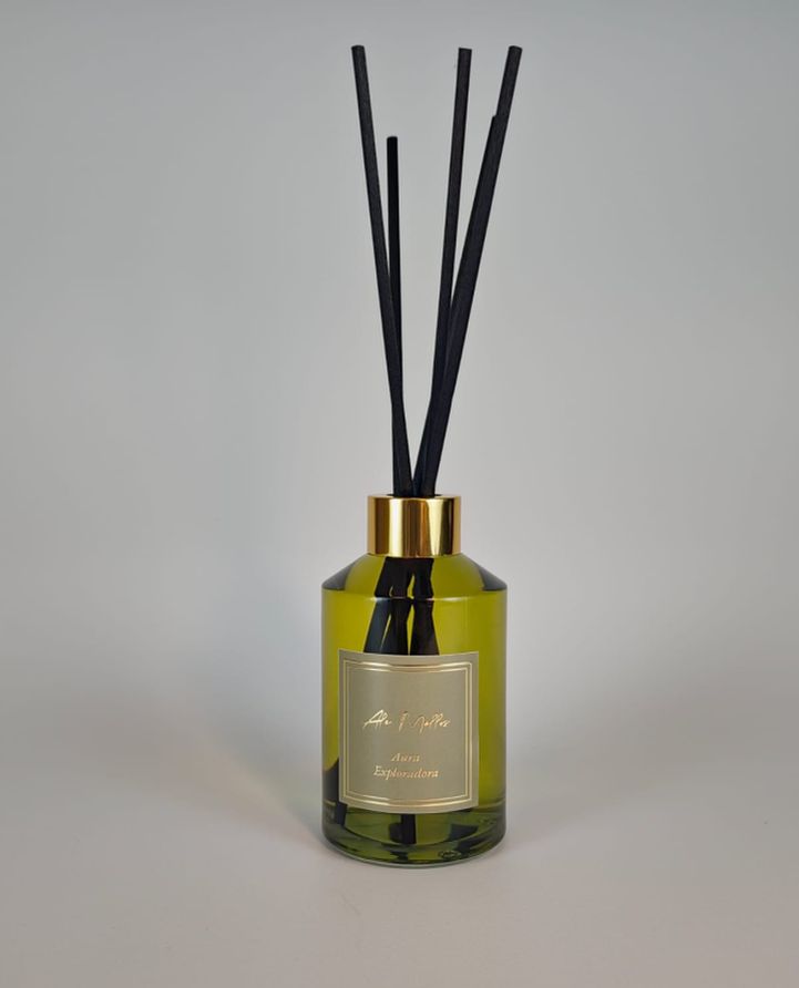 Difusor Aura Exploradora (190 ml)