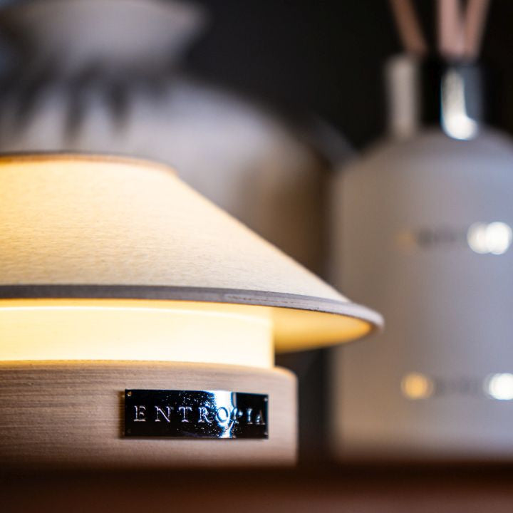 Luminária de Mesa Led