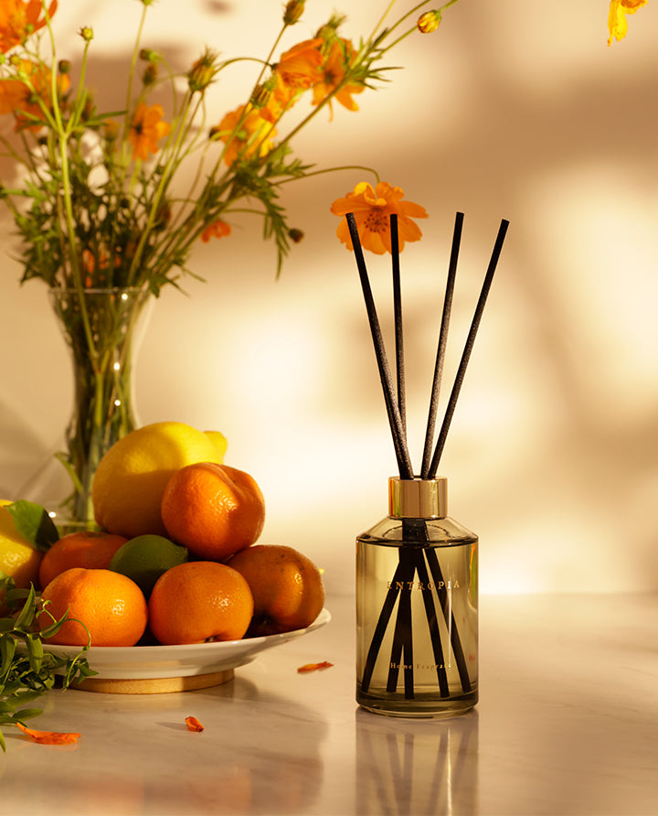 Difusor Pomar de Mandarinas 190ml