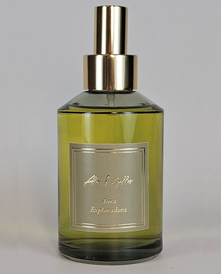 Home Spray  Aura Exploradora – (190 ml)