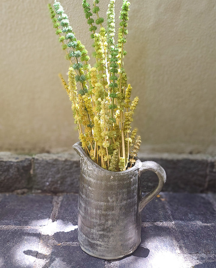 Cerâmica, Jarra decorativa Grande