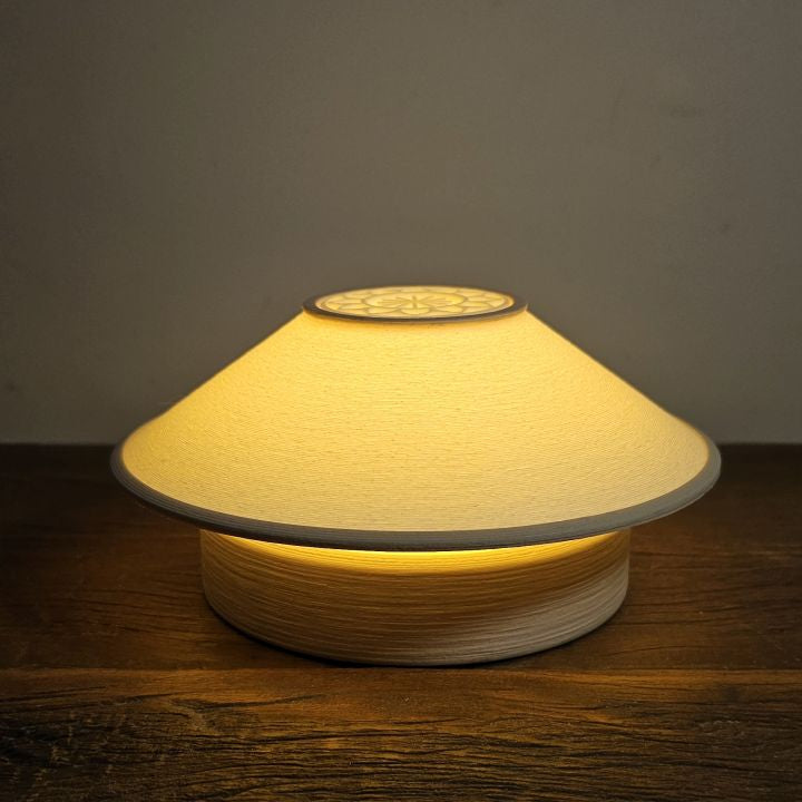 Luminária de Mesa Led