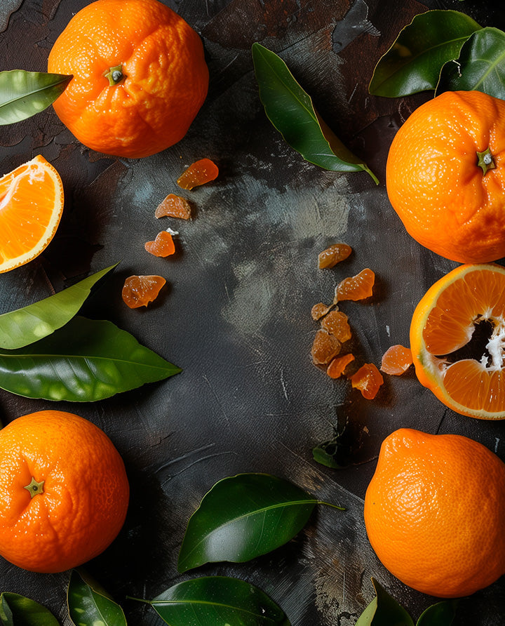 Home Spray Pomar de Mandarinas 190ml