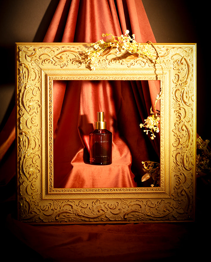 Home Spray Bordeaux 190 ml