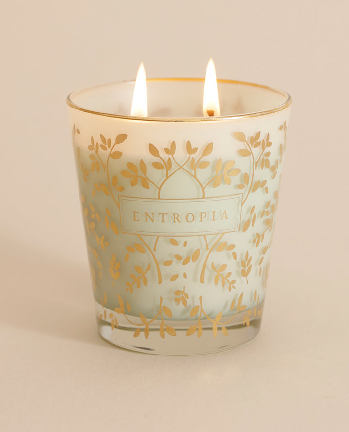 Vela com Ouro Celeste 240g