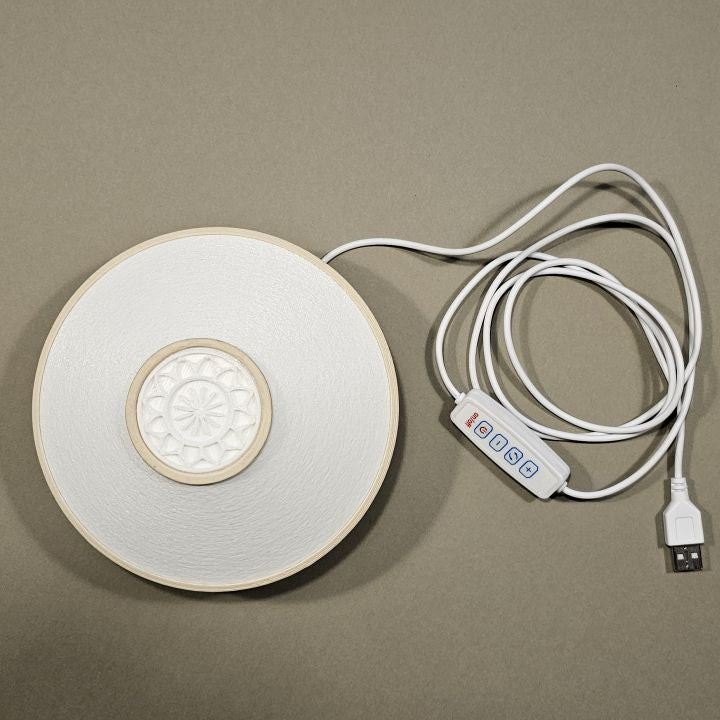 Luminária de Mesa Led